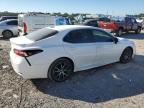 Lot #3308473291 2021 TOYOTA CAMRY SE