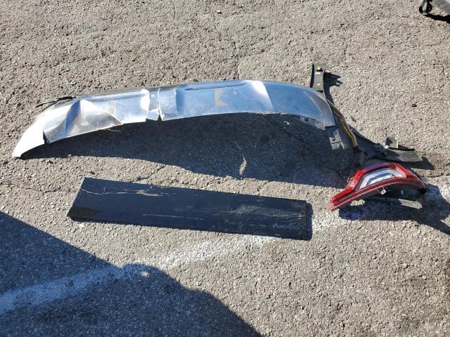 2025 KIA NIRO SX #3302659080