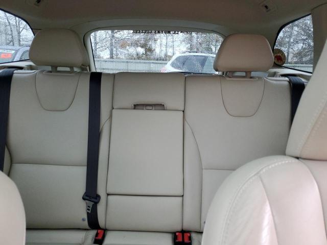 2015 VOLVO XC60 T6 PR YV4902RK0F2684856