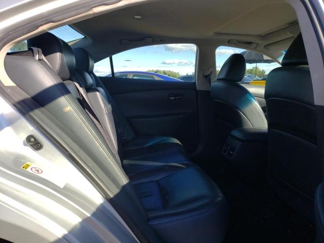 2011 LEXUS ES 350 - JTHBK1EG9B2433966