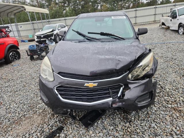 2016 CHEVROLET EQUINOX LS #3296976860