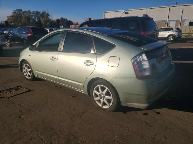 2008 TOYOTA PRIUS - Inny widok