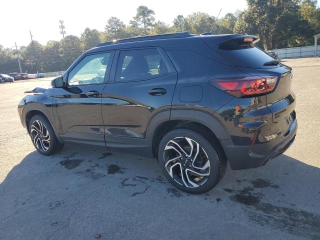 2024 CHEVROLET TRAILBLAZE #3287652041