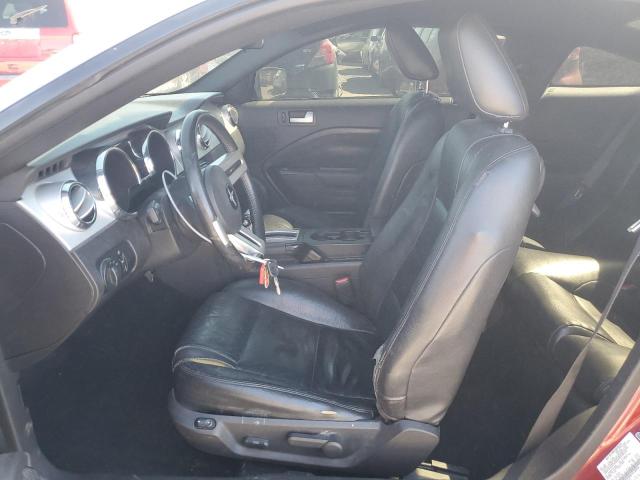 2009 FORD MUSTANG #3293635392