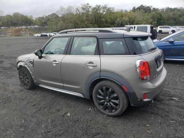 2019 MINI COOPER S C WMZYT5C59K3G94495