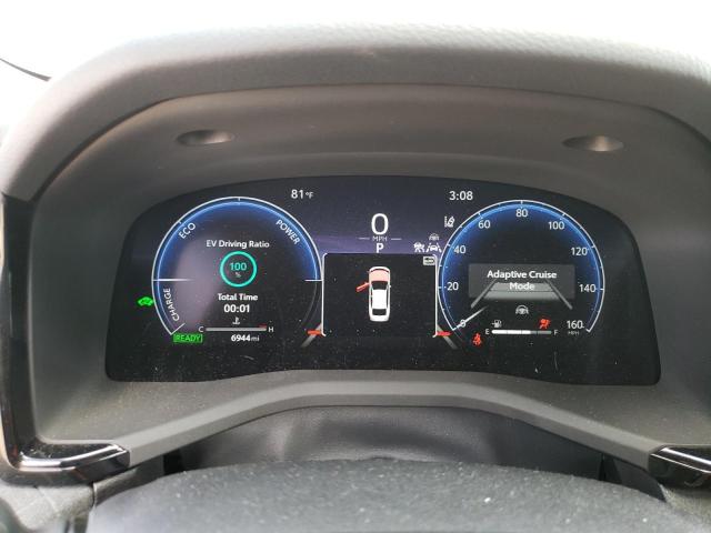 2025 TOYOTA CAMRY XSE - 4T1DBADK0SU513771