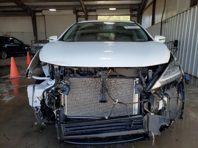 2019 NISSAN MURANO S - 5N1AZ2MS1KN128900