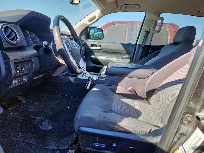 2016 TOYOTA TUNDRA CRE 5TFEW5F1XGX211953