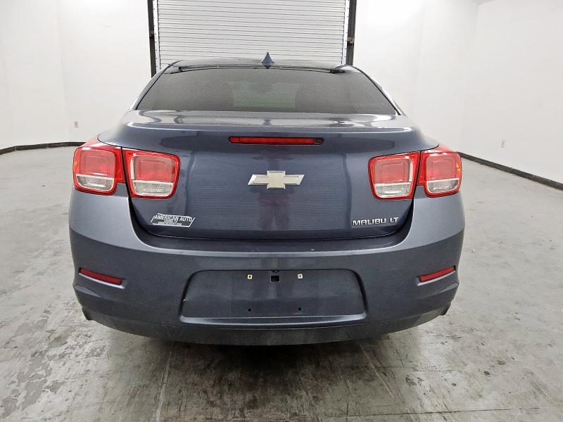 2013 CHEVROLET MALIBU 1LT - 1G11C5SA0DF319375