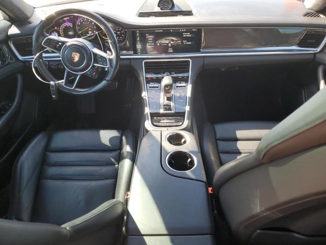 2018 PORSCHE PANAMERA T WP0AH2A70JL145415