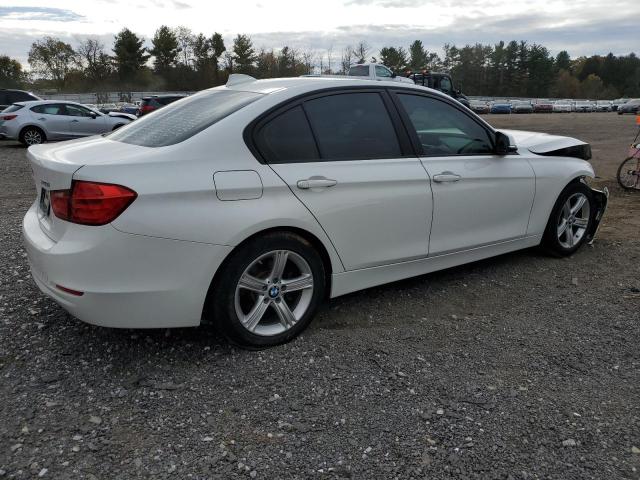 2015 BMW 320 I XDRI WBA3C3G58FNS74353