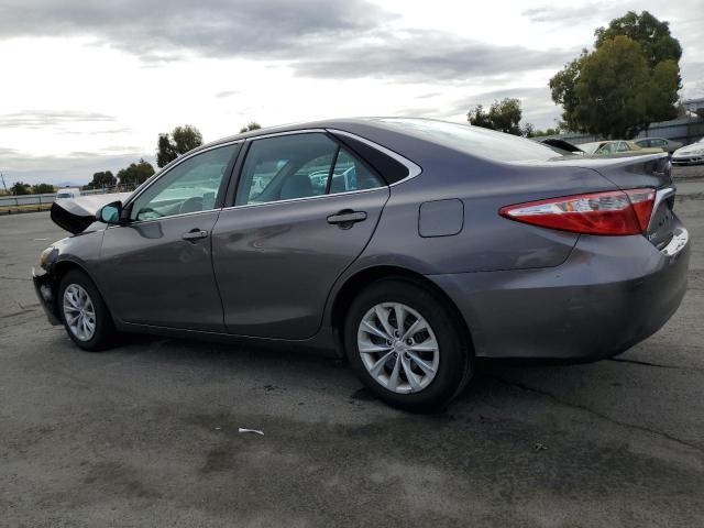2016 TOYOTA CAMRY LE 4T4BF1FK7GR526197