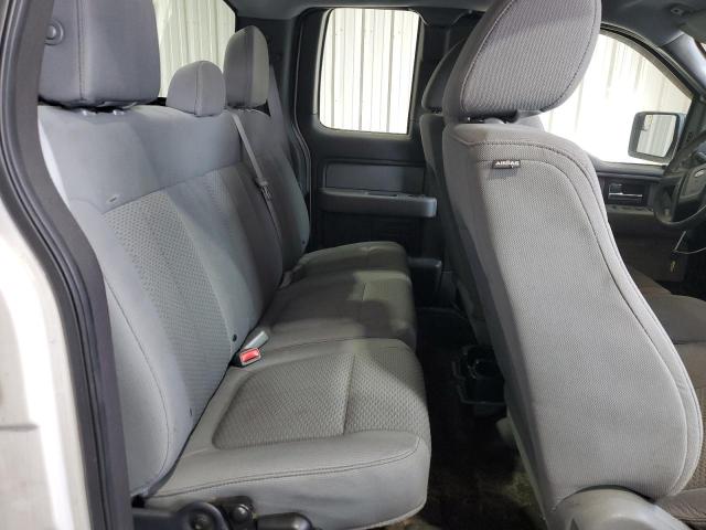 2014 FORD F150 SUPER - 1FTFX1EF1EKE28213