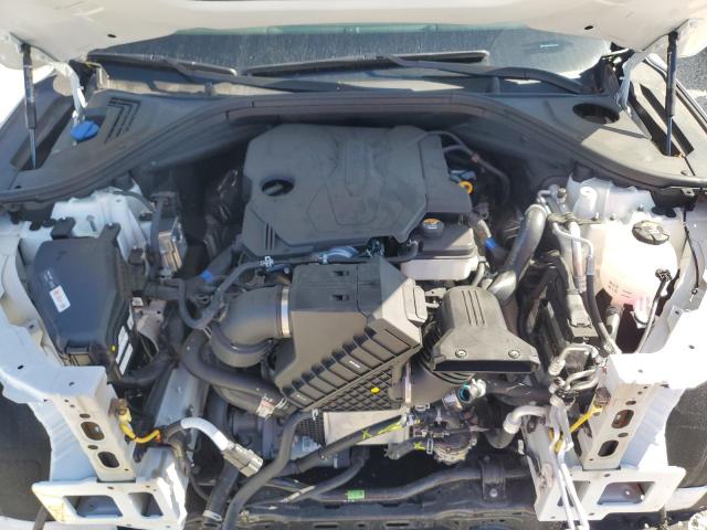 2025 GENESIS GV70 BASE #3291219018