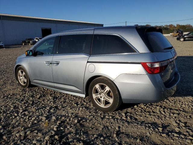 2011 HONDA ODYSSEY TO #3271661347