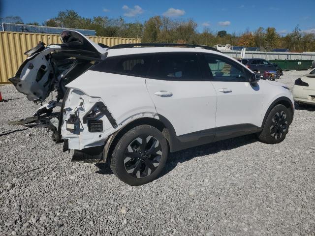 2024 KIA SPORTAGE X LINE #3308347045