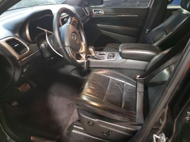 2016 JEEP GRAND CHER - 1C4RJFBG7GC420722