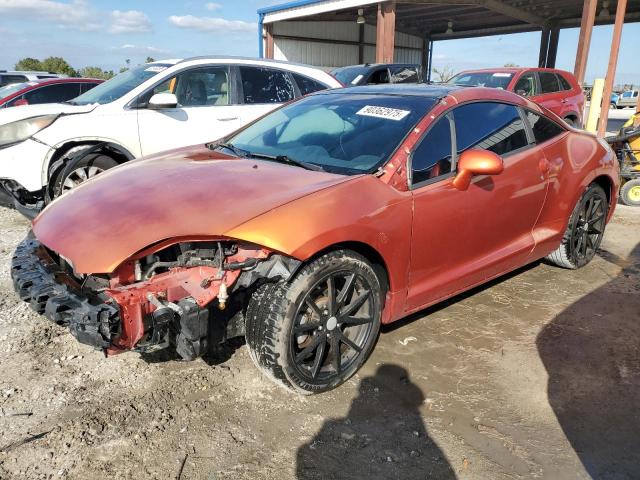 Global Auto Auctions: 2011 MITSUBISHI ECLIPSE GS