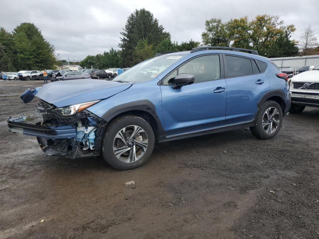 2024 SUBARU CROSSTREK PREMIUM #3292361278