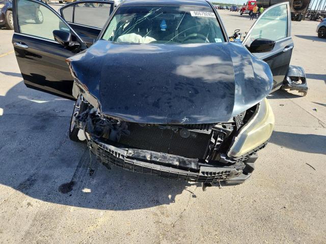 2015 HONDA ACCORD SPO - 1HGCR2F54FA256745