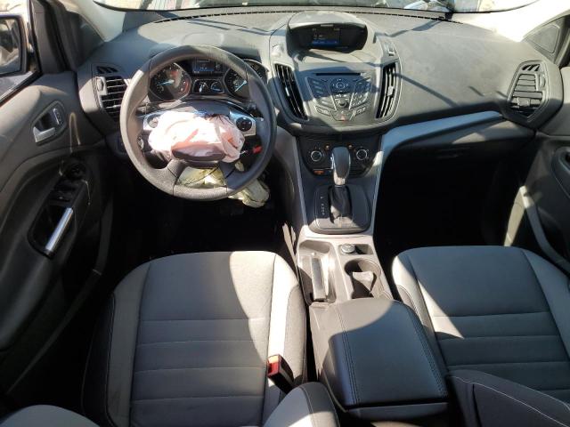 2016 FORD ESCAPE SE - 1FMCU0G76GUB54571