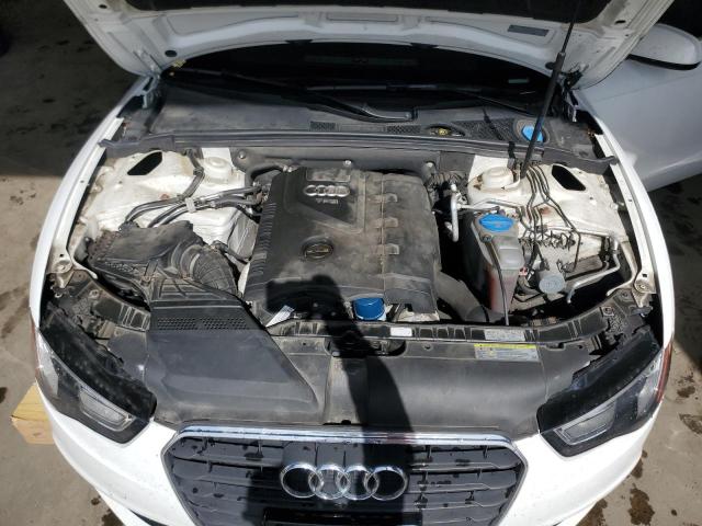 2013 AUDI A5 PREMIUM #3309504560