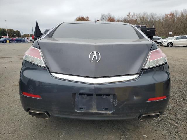 2012 ACURA TL - 19UUA8F24CA031676