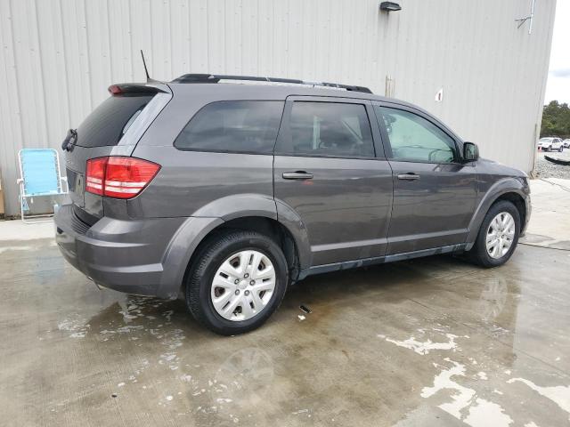 2018 DODGE JOURNEY SE - 3C4PDCABXJT449047