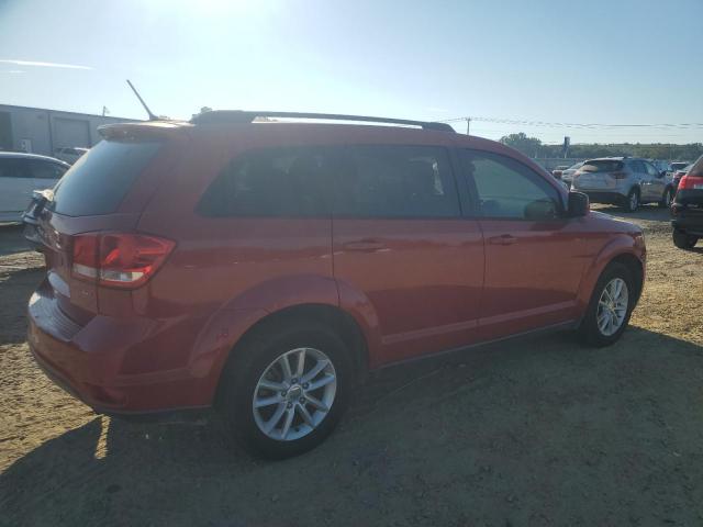 2015 DODGE JOURNEY SX 3C4PDCBB7FT586954