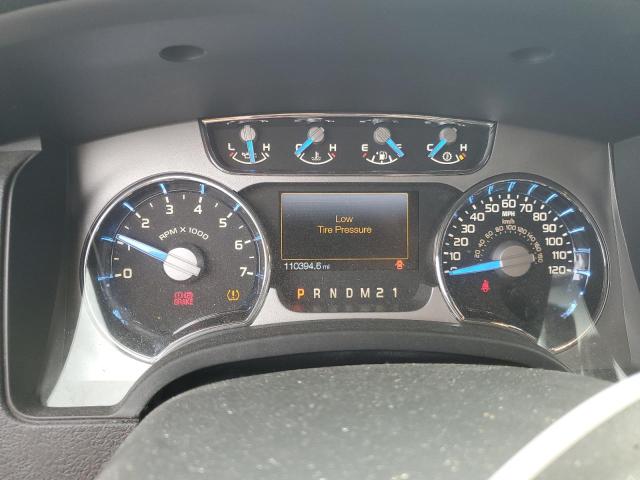 2013 FORD F-150 - 1FTFW1EF1DFB82919