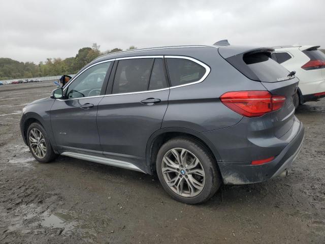 2017 BMW X1 XDRIVE28I - WBXHT3Z32H4A55262