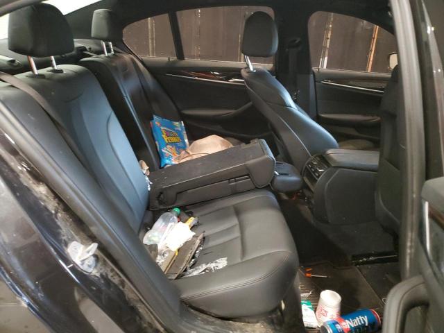 2018 BMW 530XE - WBAJB1C5XJB085072