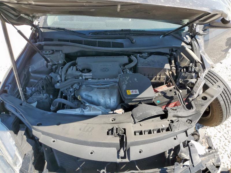 2016 TOYOTA CAMRY LE - 4T4BF1FK8GR564781