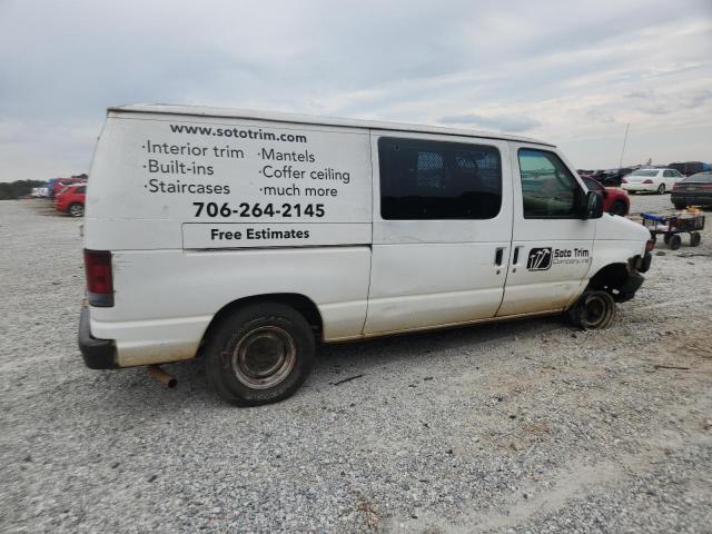 2008 FORD ECONOLINE #3296324414