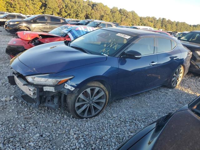 2020 NISSAN MAXIMA PLA 1N4AA6FV4LC365703
