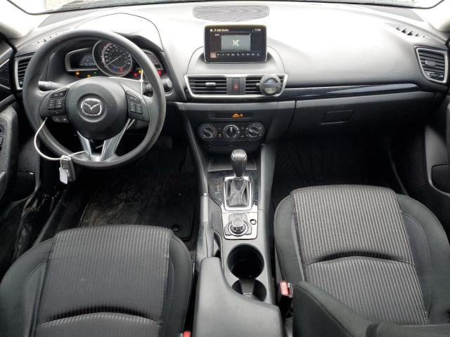 2014 MAZDA 3 TOURING - JM1BM1V70E1152497