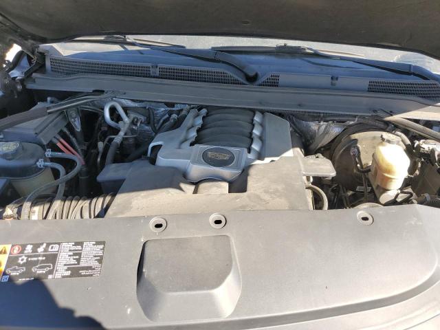 2017 CADILLAC ESCALADE P #3281481997