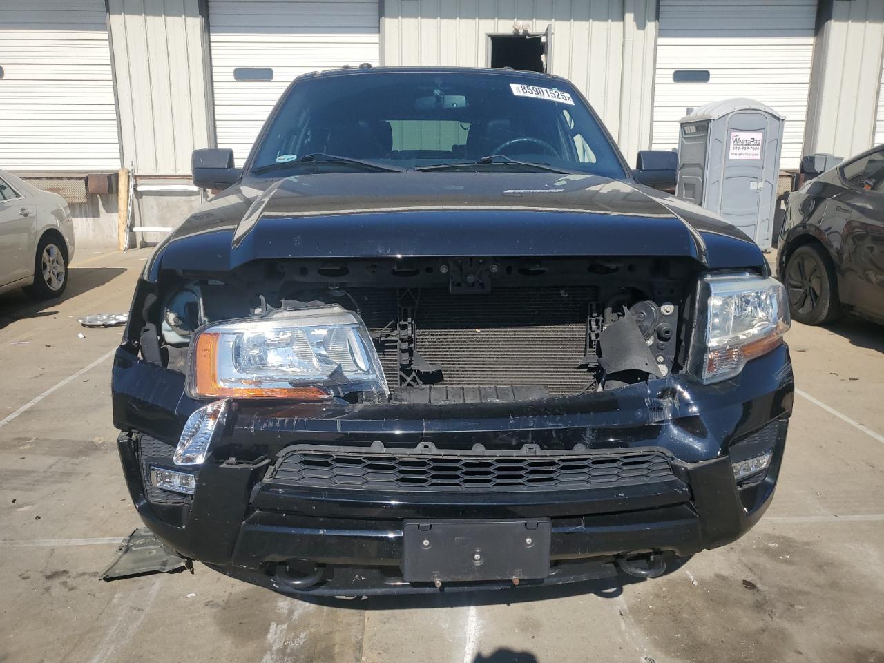 FORD EXPEDITION EL XLT