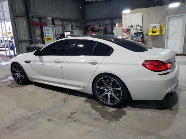 2014 BMW M6 GRAN CO #3303779416