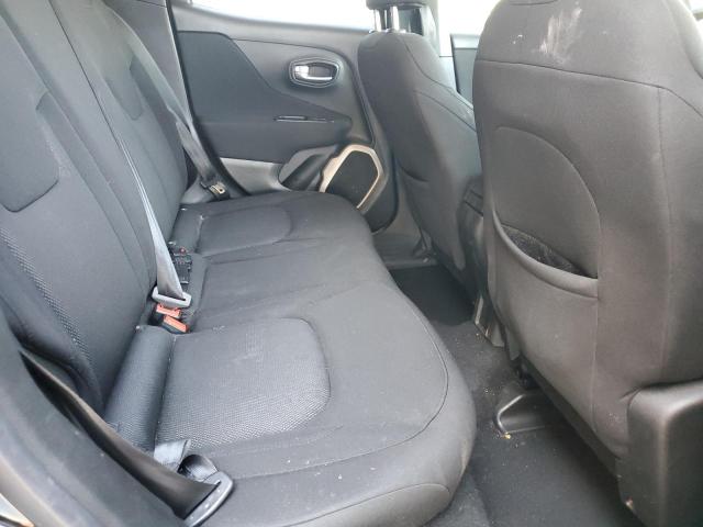 2017 JEEP RENEGADE L - ZACCJABB7HPF76401