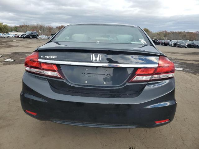 2015 HONDA CIVIC LX #3281397109