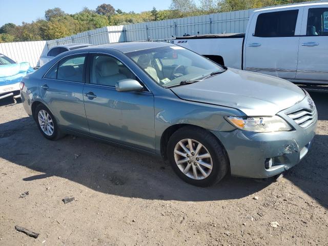 2011 TOYOTA CAMRY SE - 4T1BK3EK7BU611522