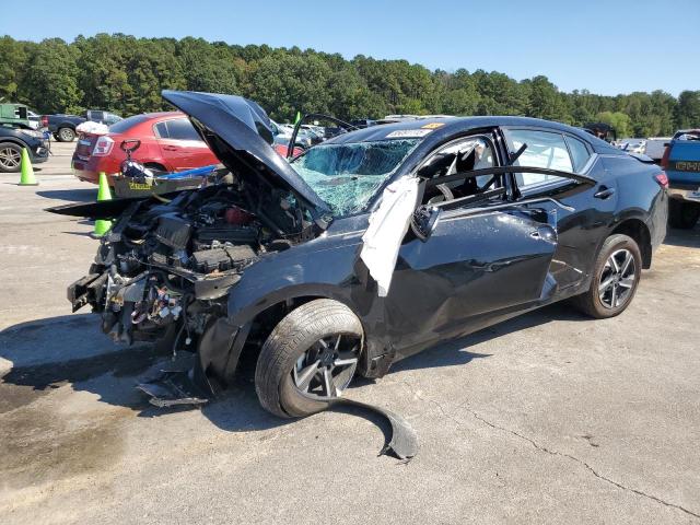 Global Auto Auctions: 2025 NISSAN SENTRA SV