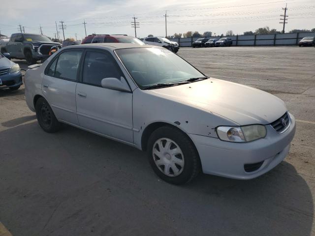 2001 TOYOTA COROLLA CE #3293484428