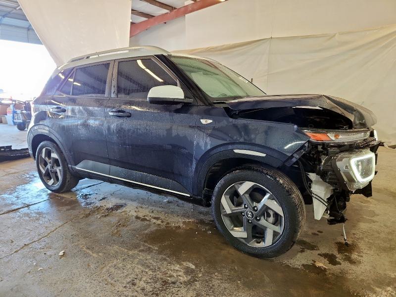 2024 HYUNDAI VENUE SEL #3301632663