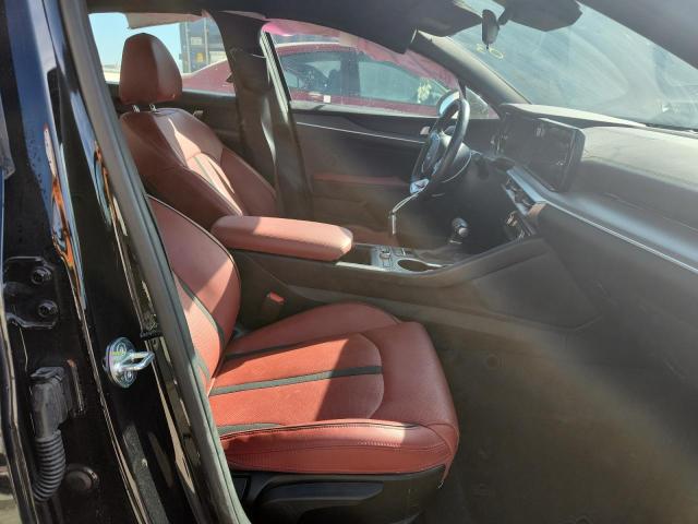 2023 KIA K5 GT LINE - 5XXG64J25PG207481