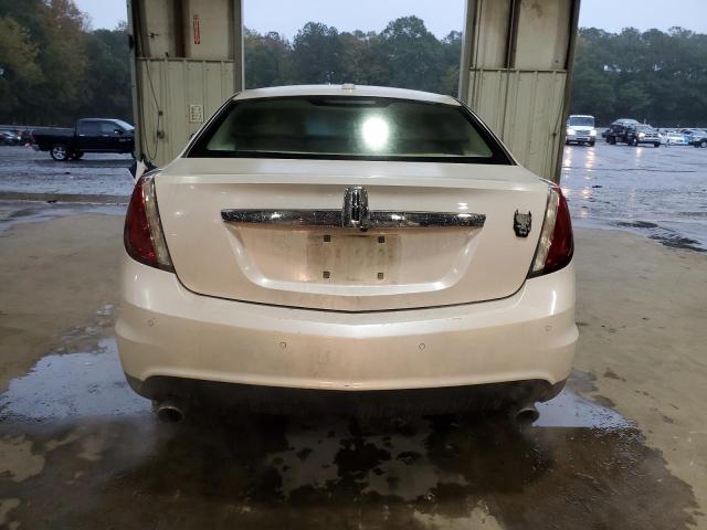 2010 LINCOLN MKS - 1LNHL9DR6AG606818