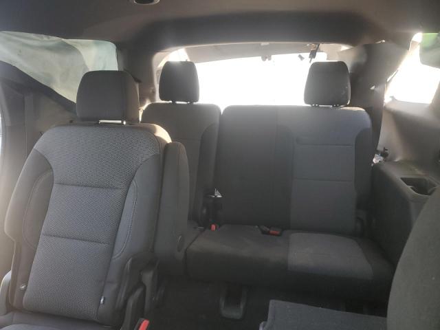 2022 CHEVROLET TRAVERSE L 1GNEVGKW9NJ167435