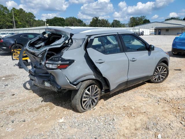 2024 NISSAN KICKS SV #3292485694