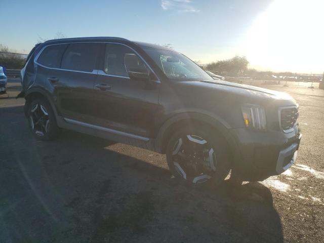2025 KIA TELLURIDE - 5XYP6DGC5SG606427
